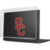 University of Southern California USC Grey Logo MacBook Pro 14in (2021-24) Case plus Skin